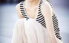 cf美女教官陈雨涵